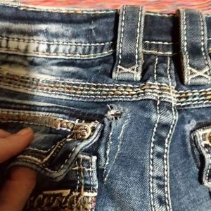 Rock Revival Jeans(see pics 1,2,3